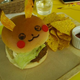 Illustration for article titled What Pikachu Food Really Looks Like